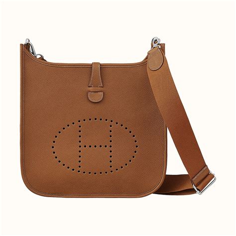 bolsos hermes evelyne|Hermes evelyne purse.